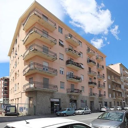 Nemo Apartment Imperia Bagian luar foto